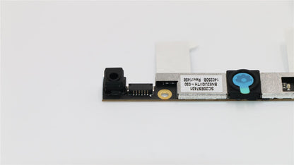 Lenovo ThinkCentre E93z Webcam Web Cam Camera Cam 00FC451