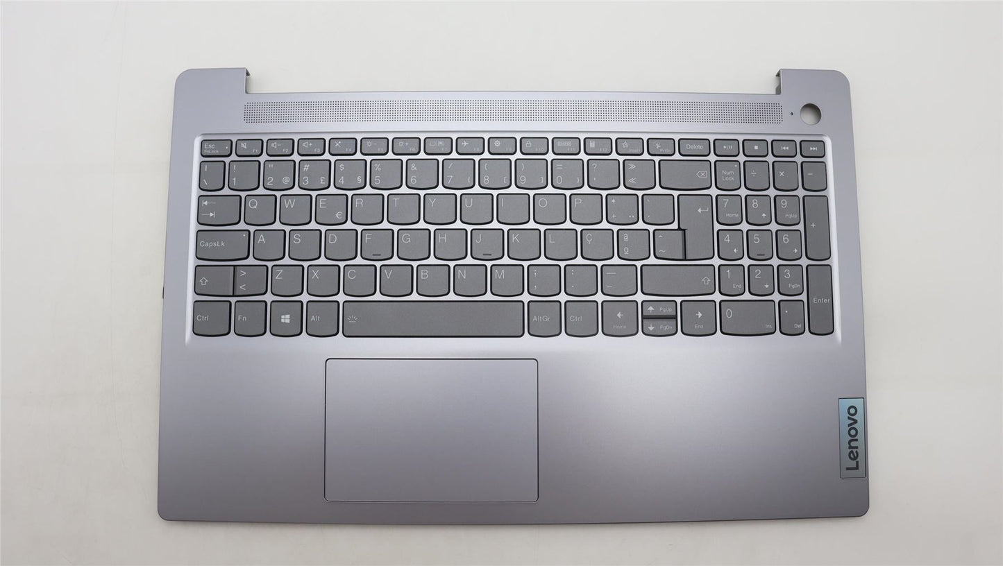 Lenovo Upper Case ASM_POR L82X7 AGFP BL 5CB1L45892