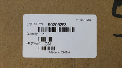 Lenovo LTM11 Lower Case 90205253