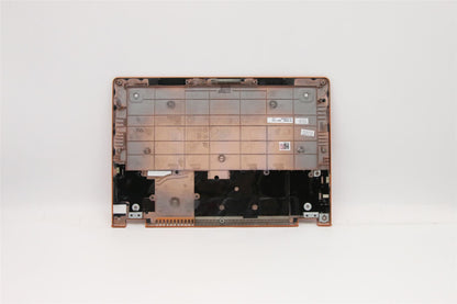 Lenovo Yoga 11s Bottom Base Lower Chassis Cover Orange 90202821