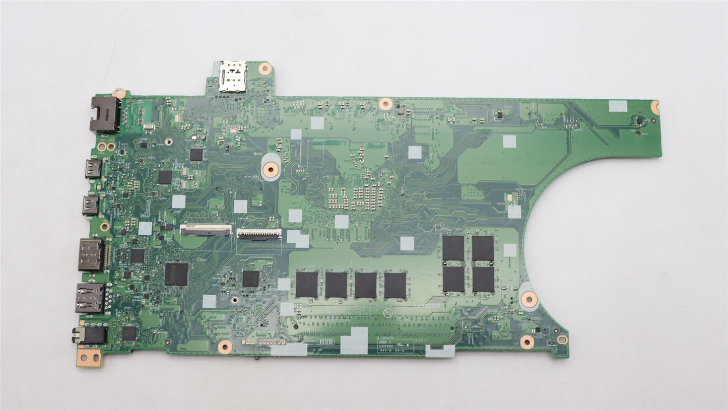 Lenovo ThinkPad T14 Gen 4 Motherboard Mainboard UMA INTELI51335U 16G 5B21L33997