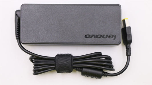 Lenovo Yoga 730-15IWL 730-15IKB 720-15IKB AC Charger Adapter Power Black 01FR052