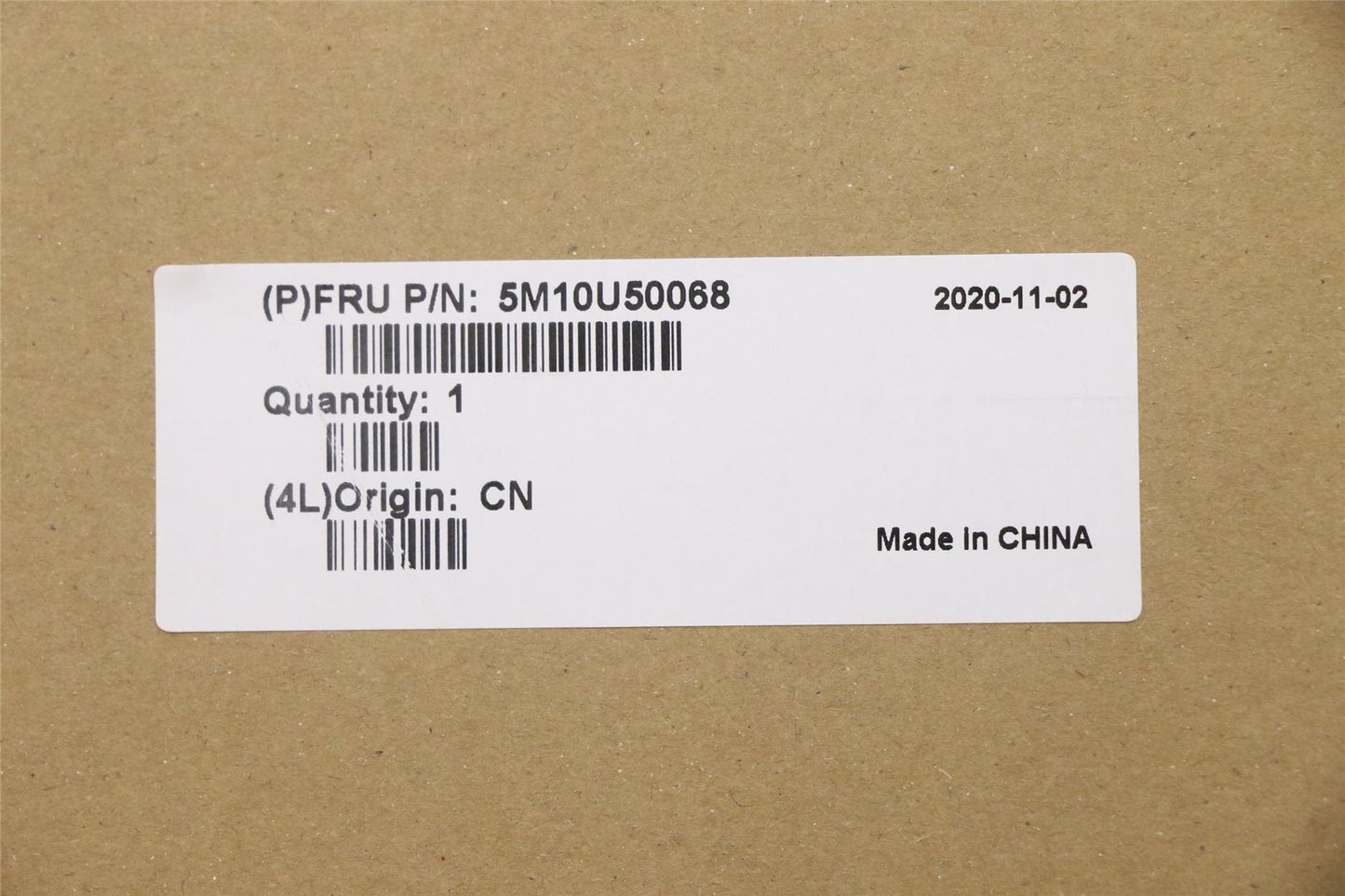Lenovo MECH_ASM 350_21MAIN_FRAME-ADA-B 5M10U50068
