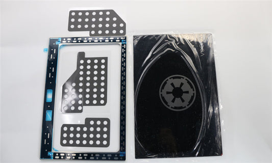 Lenovo LCD Cover L 80Y8 UHD PTN GE 5CB0Q65825