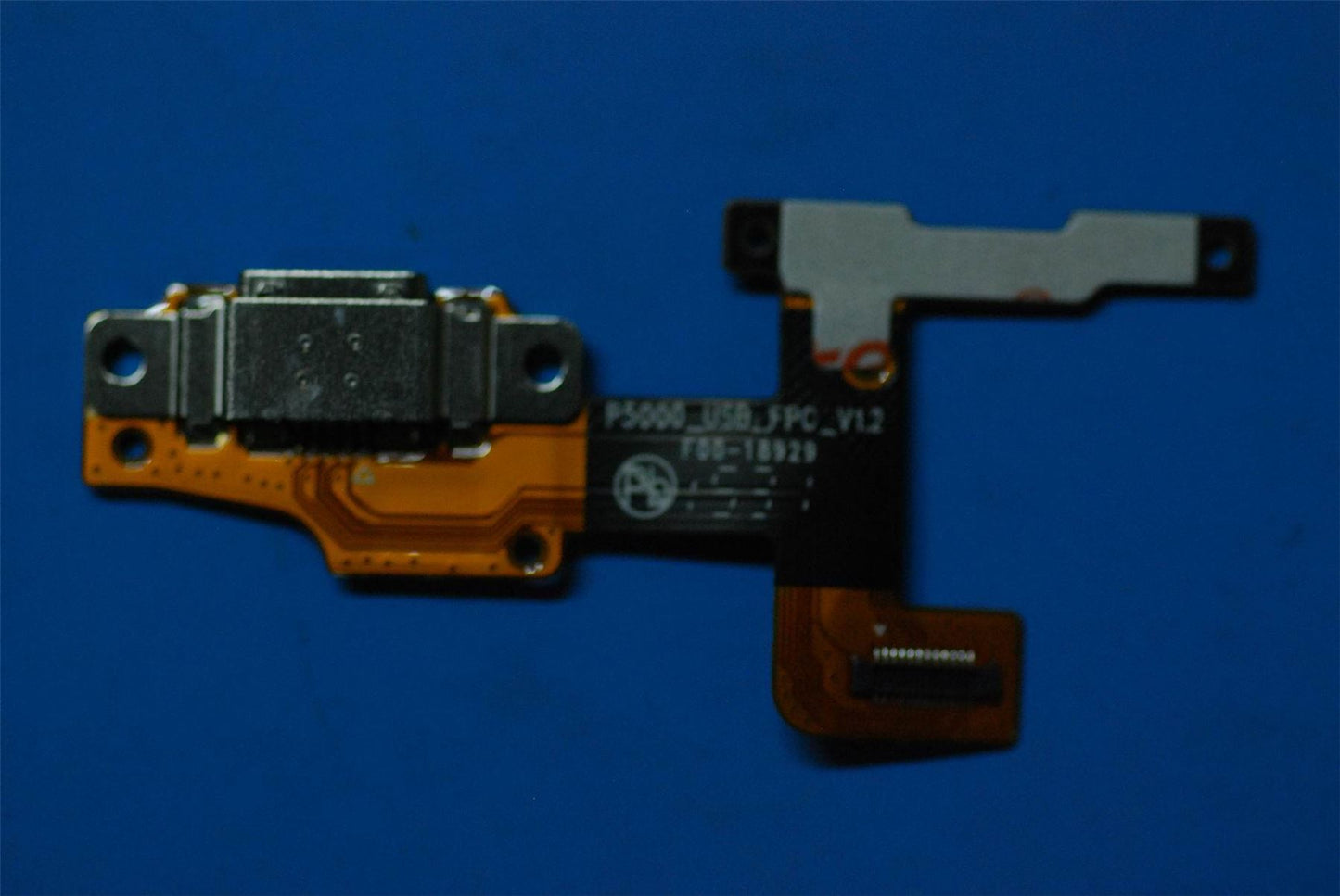 Lenovo Yoga TAB 3 8 Side Key FPC Cable 5F78C02818