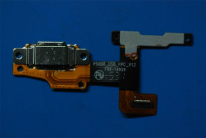 Lenovo Yoga TAB 3 8 Side Key FPC Cable 5F78C02818