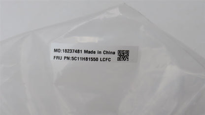 Lenovo H-CONNSET 2Y8 EDP IR 22K LUXSHARE 5C11H81550
