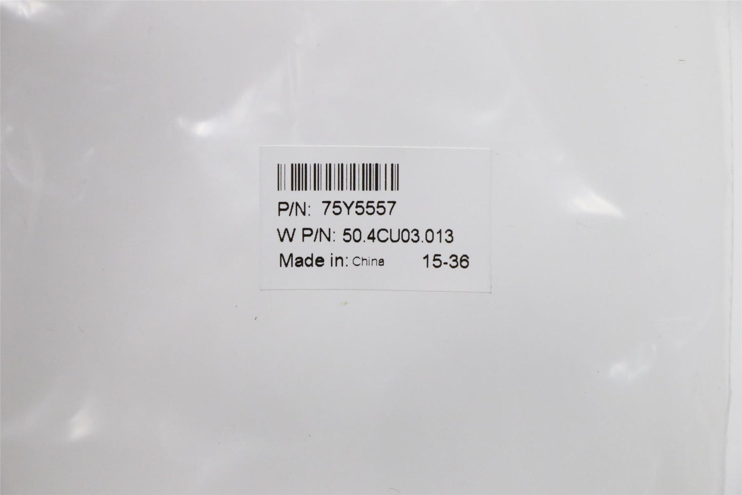 Lenovo KENDO-1 LCD cable FRU 75Y5557