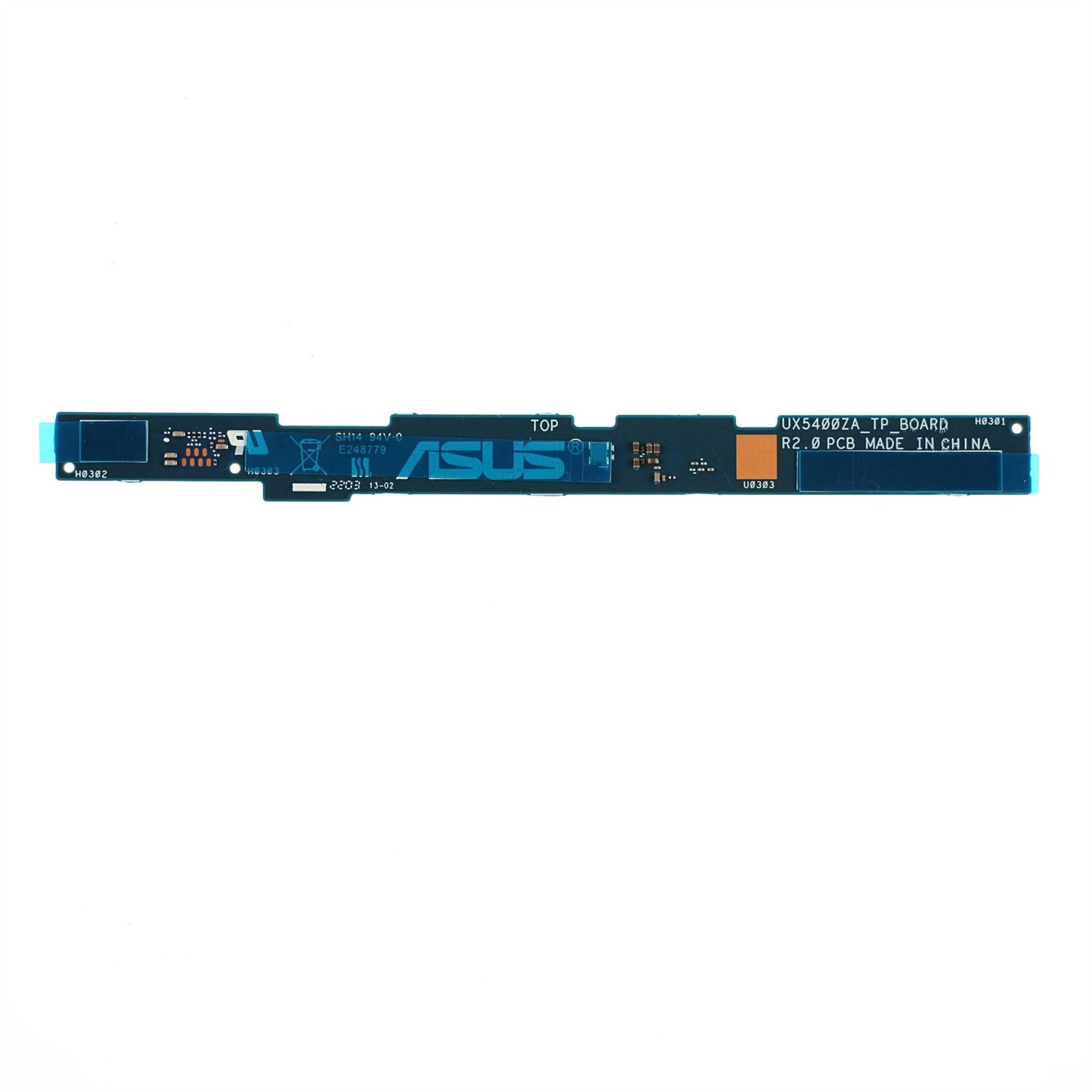 Asus UX5400ZB UX5400ZF Touch Panel Control Board 90NB0VP0-R10010