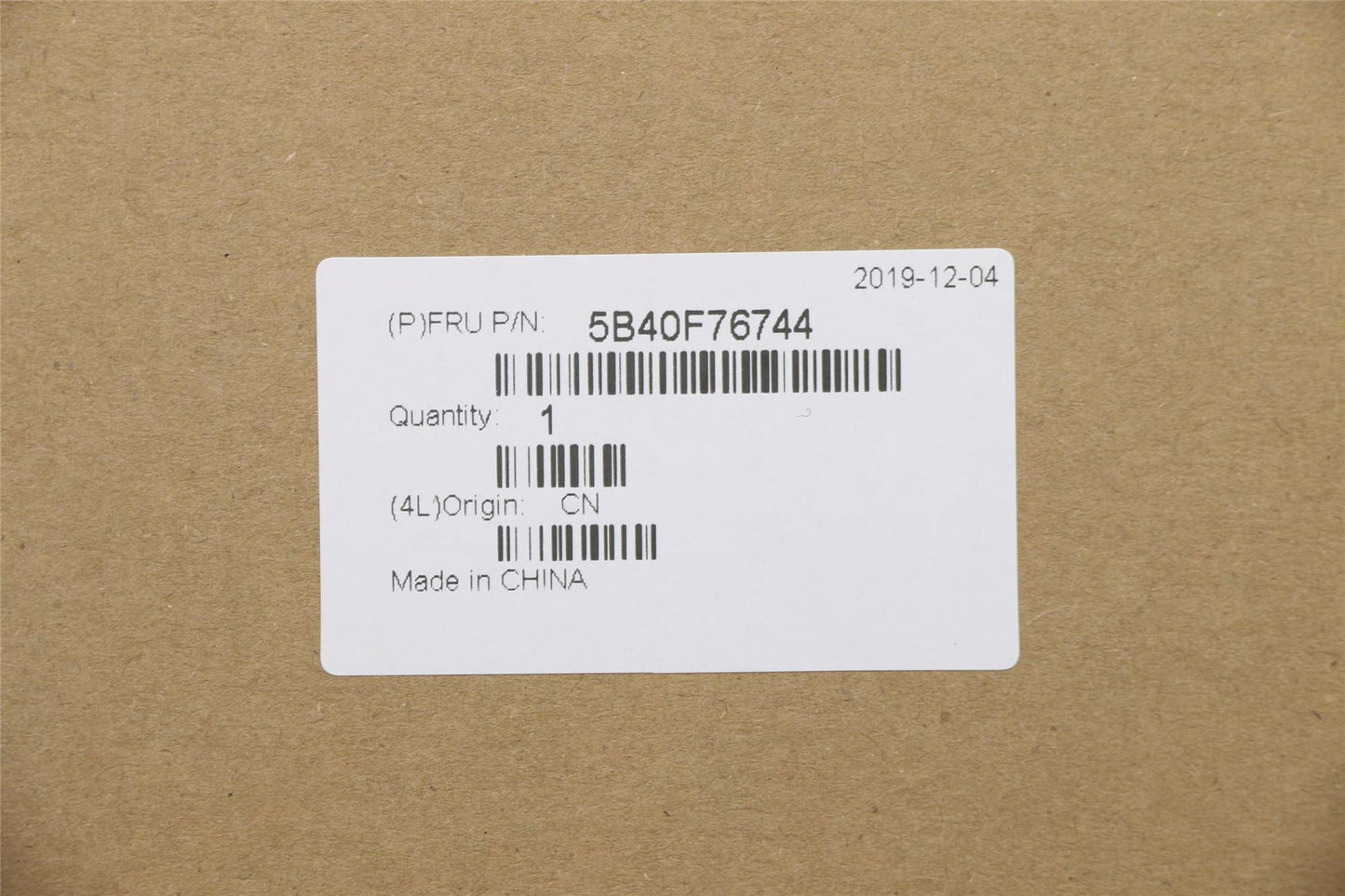 Lenovo HDD Bracket W Flex2-14 5B40F76744