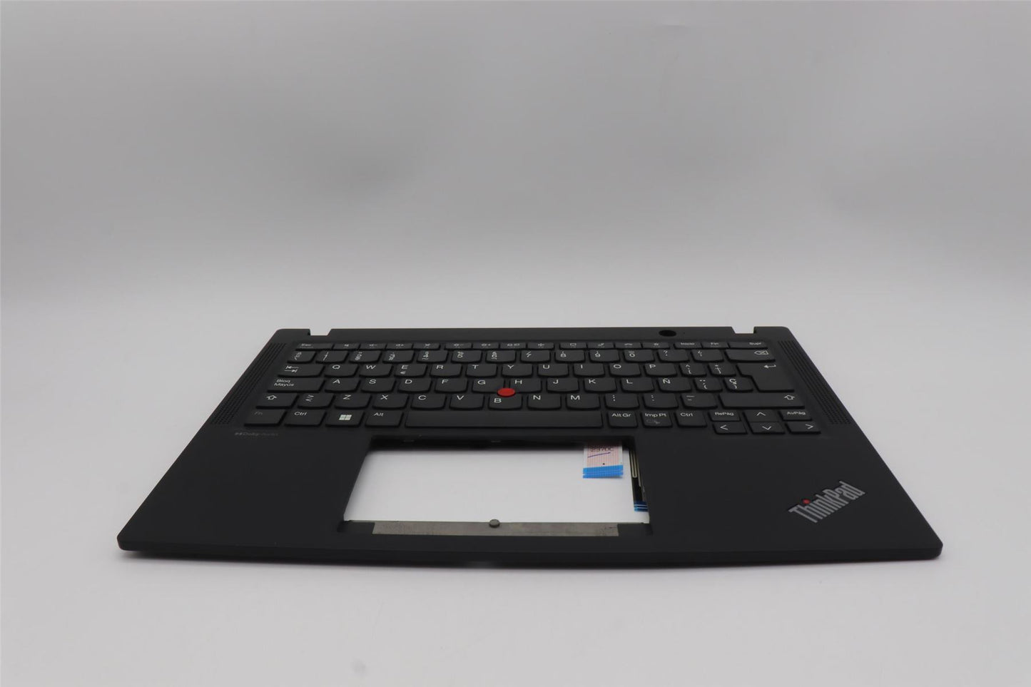 Lenovo MECH_ASM KB BK MG SPA PMX 5M11M03002