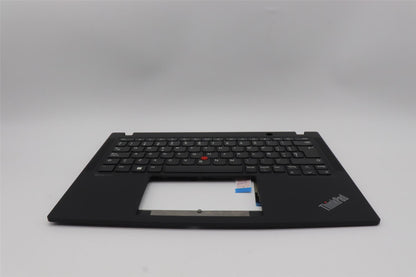 Lenovo MECH_ASM KB BK MG SPA PMX 5M11M03002