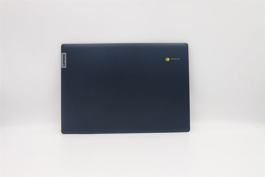 Lenovo Chromebook 3 CB-14IGL05 LCD Cover Rear Back Housing Blue 5CB0Z27827