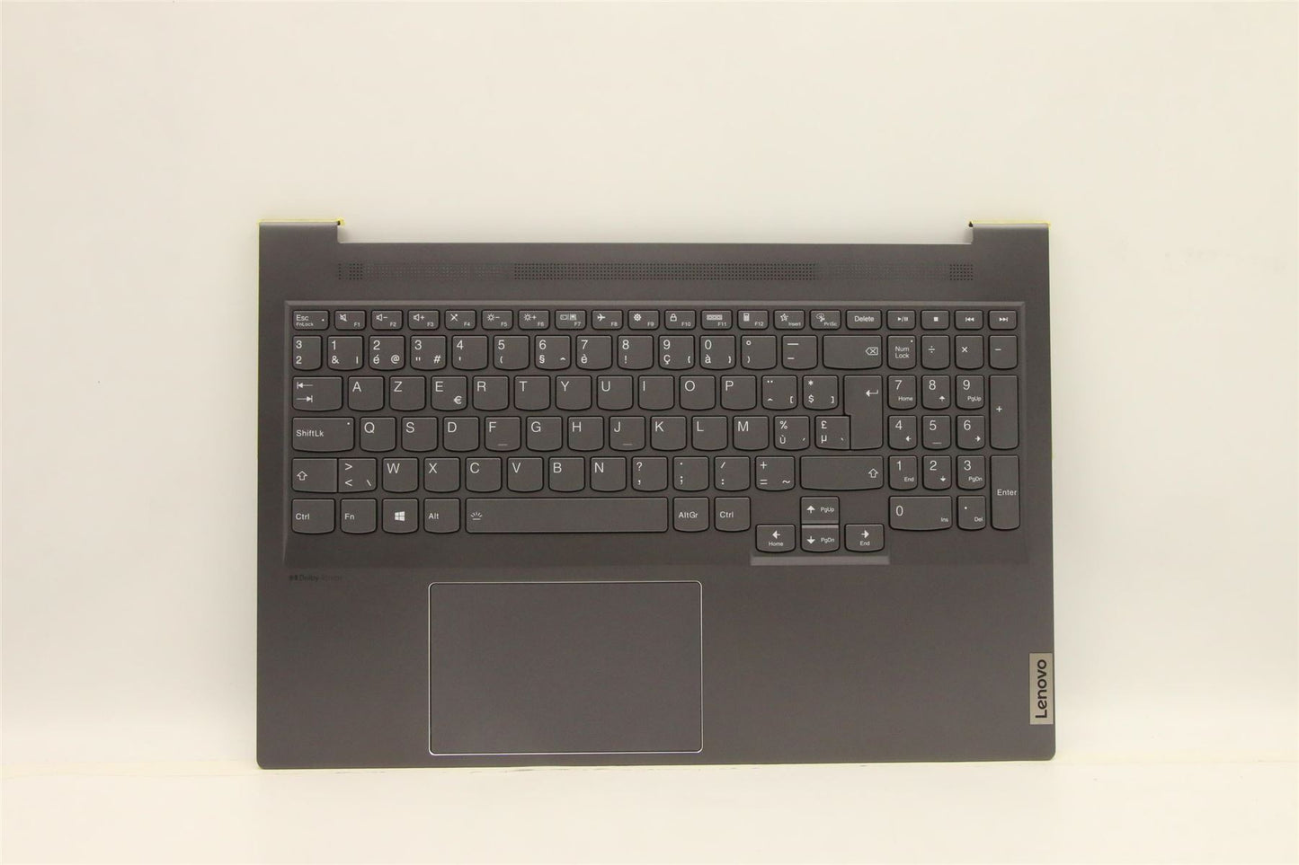 Lenovo Upper Case ASM_BEL H 82QQ SG_UMA 5CB1F36876