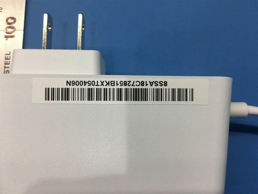 Lenovo Adapter;PA-1300-42;20V1.5A;UL;white;2m AC Charger Adapter SA18C72851