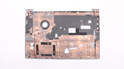 Lenovo ThinkPad E580 E590 Palmrest Top Cover Housing Silver 02DL610