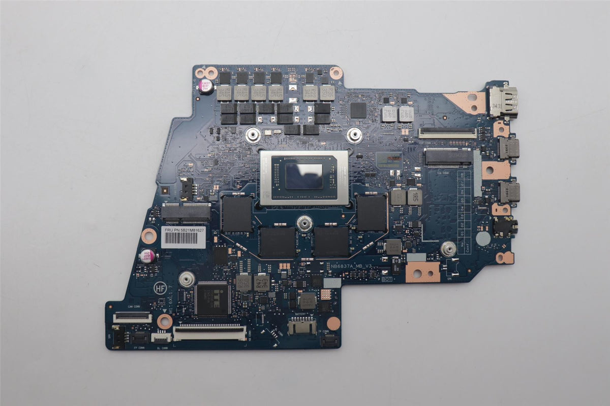 Lenovo H 83DS R5 HPTHS UMA 16G O NOKRM 5B21M81627