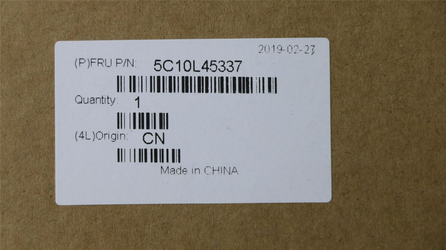 Lenovo IdeaPad 510S-13ISK 510S-13IKB Cable Lcd Screen Display LED 5C10L45337