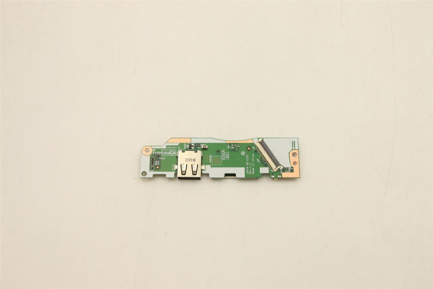 Lenovo USB Board L 82RM 5C50S25334