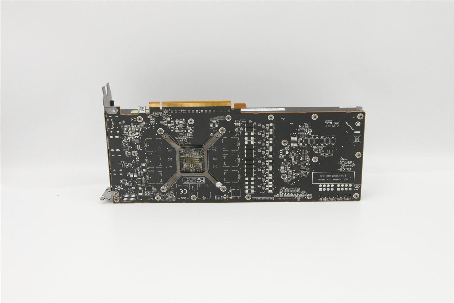 Lenovo BoostStation T730 28ICO T530 28ICB GPU Graphics Card 5V10W62692