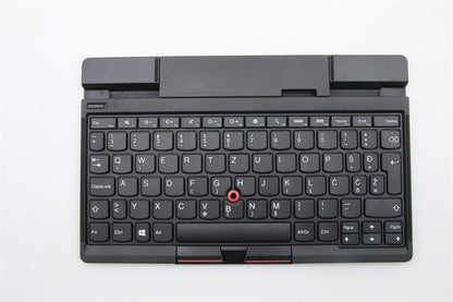 Lenovo FRU Booklet KBD- SVN Slovenian Keyboard 04Y1507