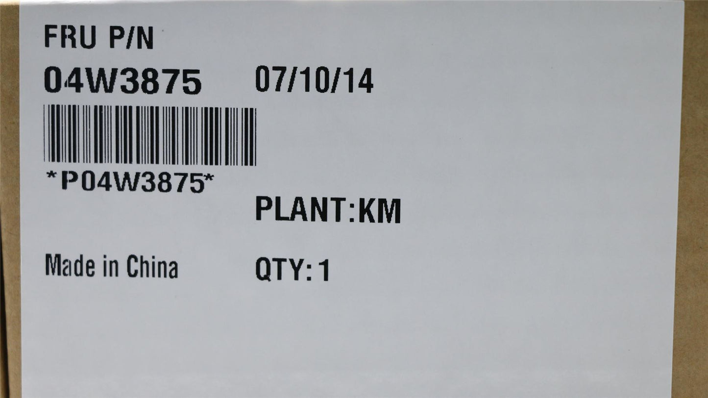 Lenovo CRT,subcard,FFC 04W3875