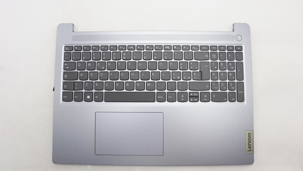 Lenovo Upper Case ASM_ITA L82X8 NFP NBLAG 5CB1L53346