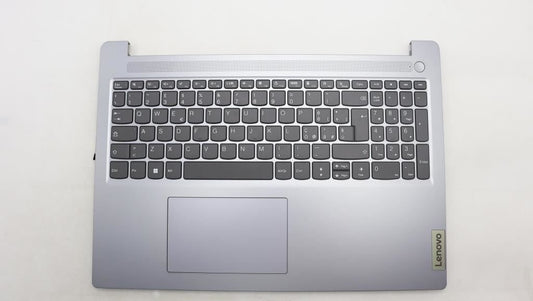Lenovo Upper Case ASM_ITA L82X8 NFP NBLAG 5CB1L53346