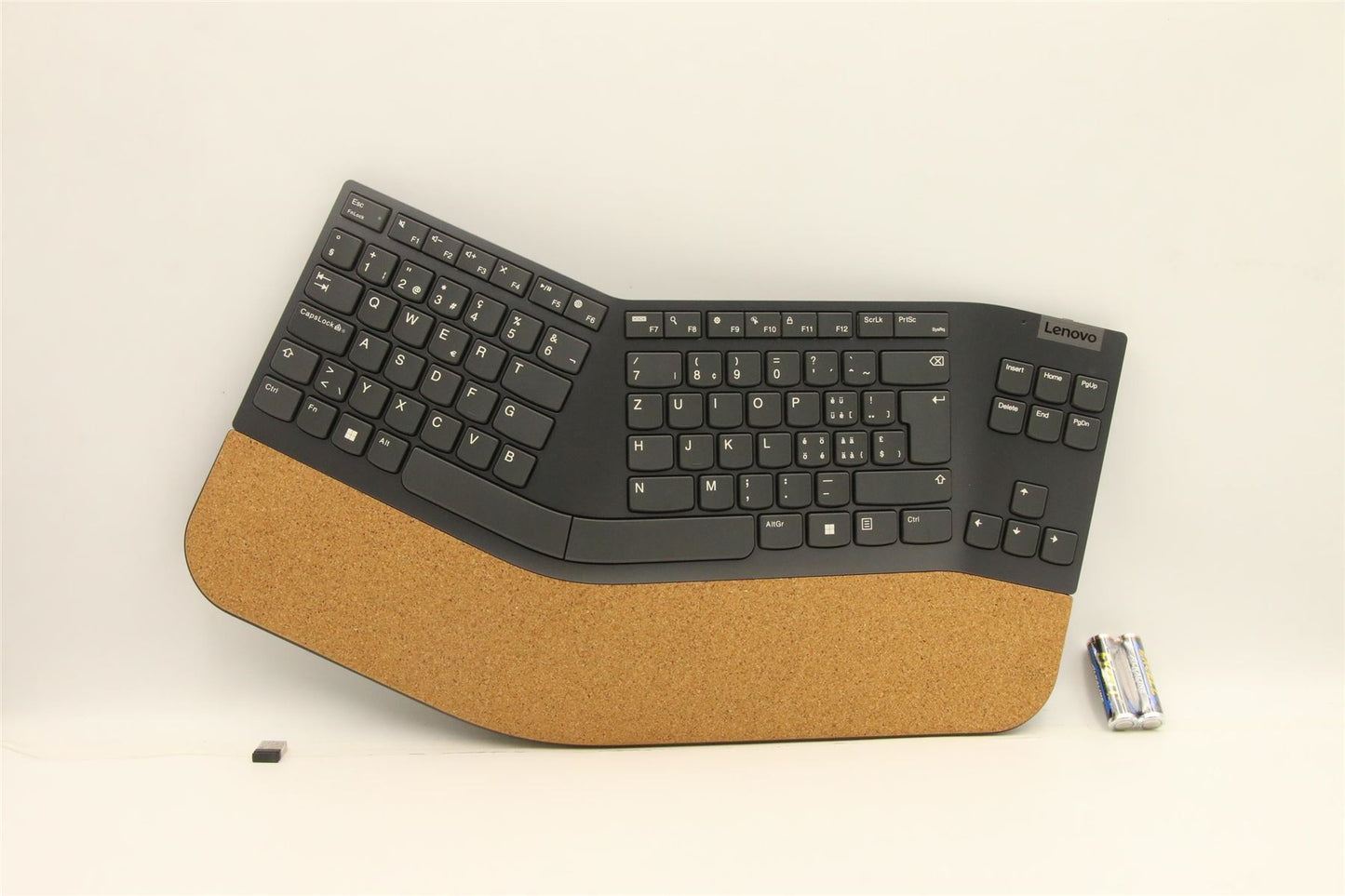 Lenovo Split KBD-Swiss Fren/Ger 5D51C33867