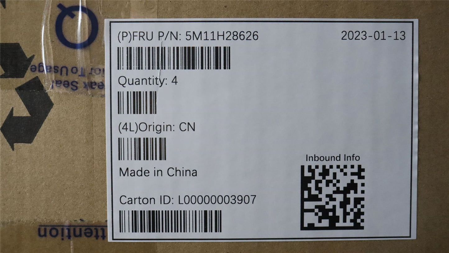 Lenovo MECH_ASM BaseChassisAssy,IC3 07IRB,FXN 5M11H28626