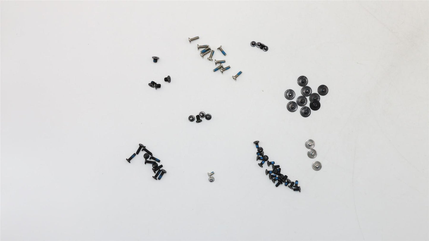 Lenovo Flex 310-11IAP 2in1-11 4-1130 Screw Set Kit 5S10M36240