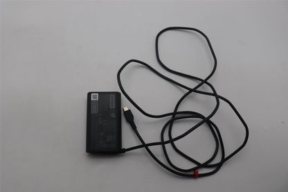 Lenovo ThinkPad X1 16 Gen 1 AC Charger Adapter Power supply 5A10W86317