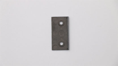 Lenovo Miix 510-12ISK 510-12IKB Hinge Cap Strip Trim Cover Silver 5CB0M13856
