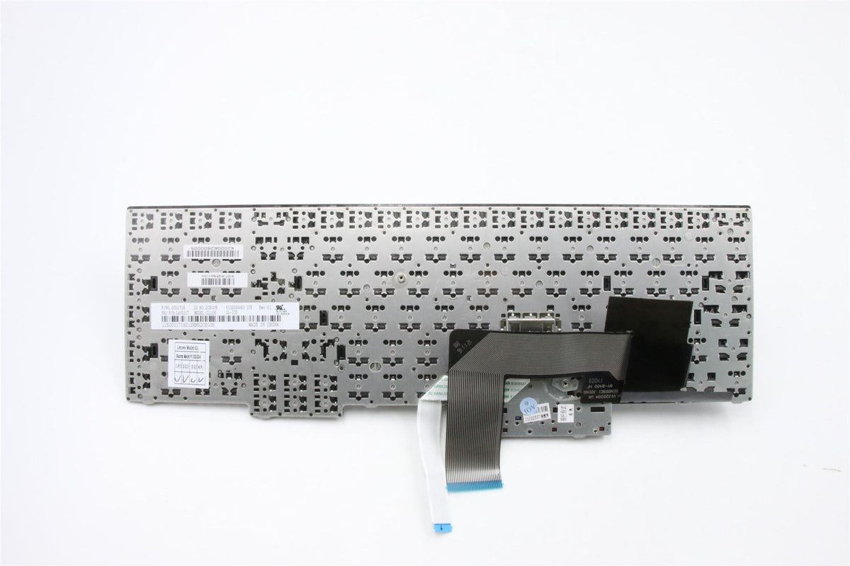 Lenovo FRU GL-KBD ICE CHY Icelandic Keyboard 04Y0280