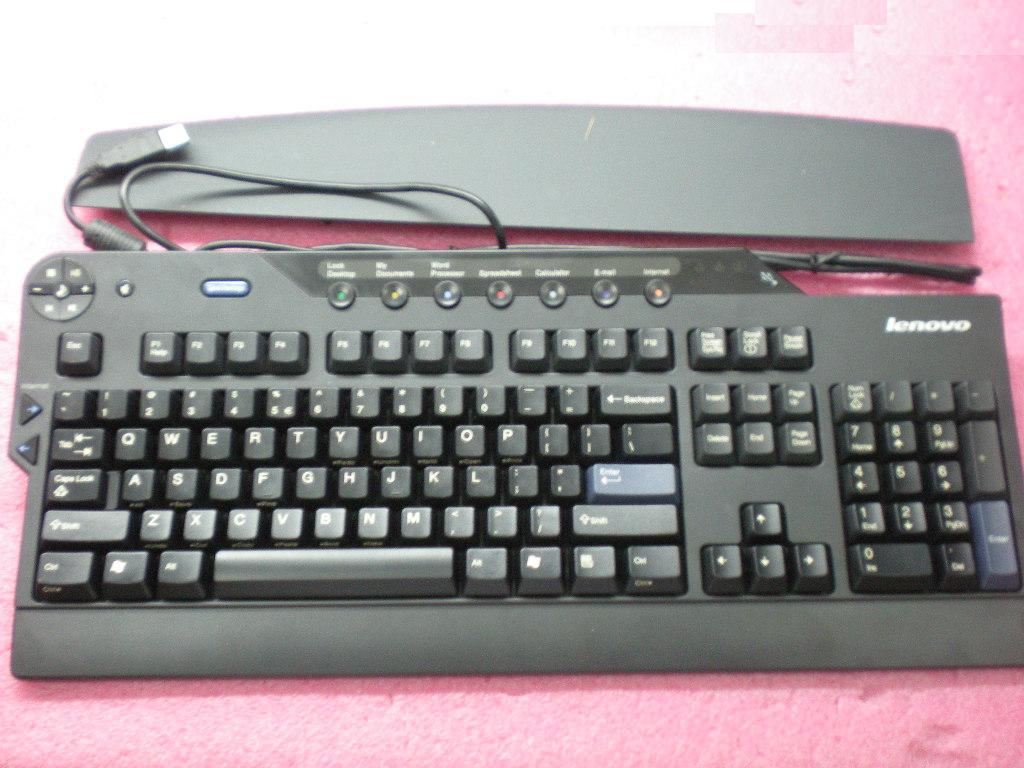 Lenovo US Euro103p 41A4998