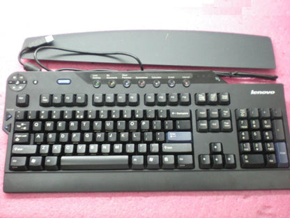 Lenovo US Euro103p 41A4998