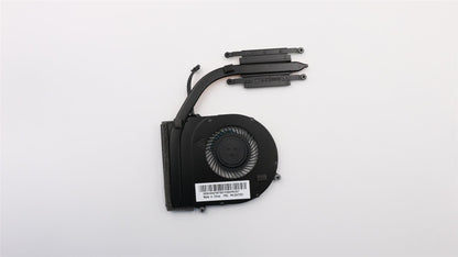 Lenovo ThinkPad E550c E550 Fan Heatsink 04X5621