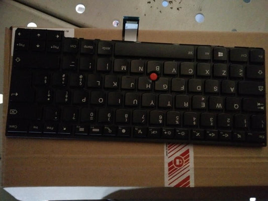 Lenovo ThinkPad T431s T440p T440s T440 T450 T450s T460 Keyboard Itallian 04X0118