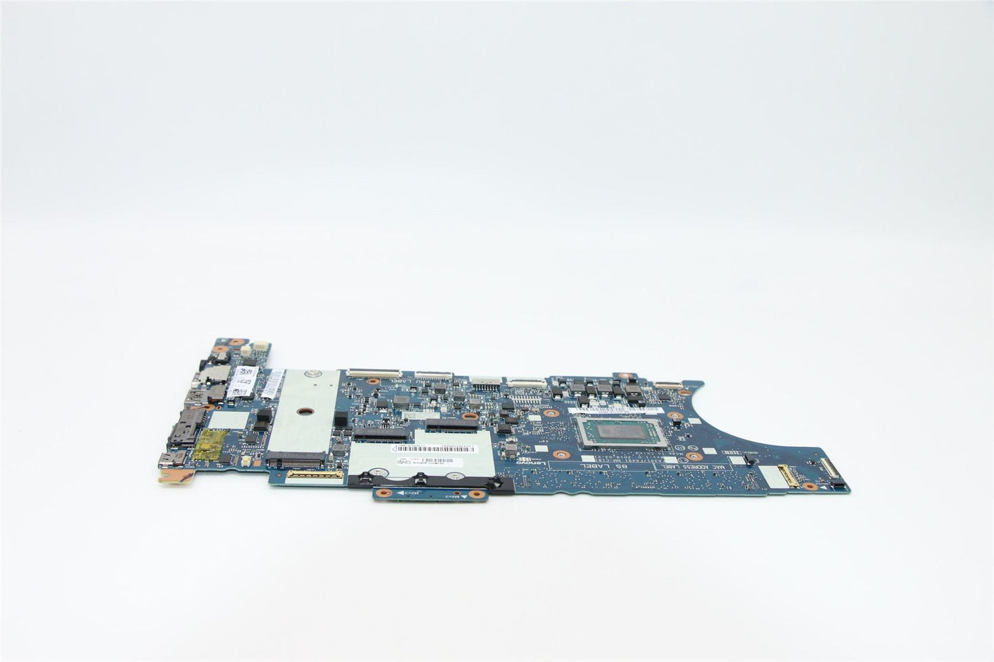 Lenovo ThinkPad X395 Motherboard Mainboard UMA AMDR33300UP 8G 02DM188
