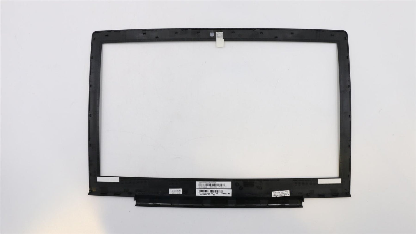Lenovo IdeaPad 700-15ISK Bezel front trim frame Cover Black 5B30K85938