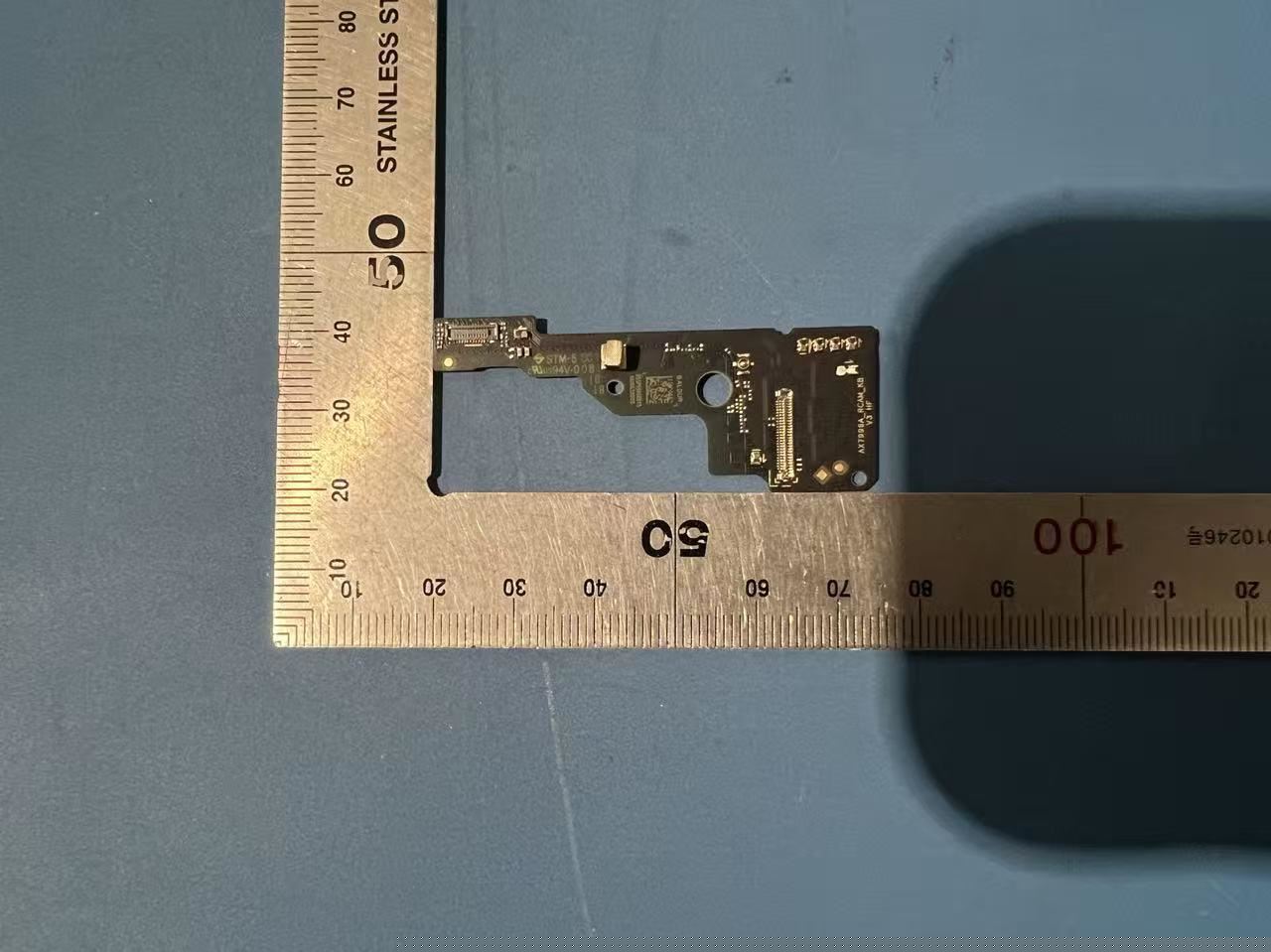 Lenovo TB323FU Board&*HQ3160003LNH0 CS Camera Board 5P68C32536
