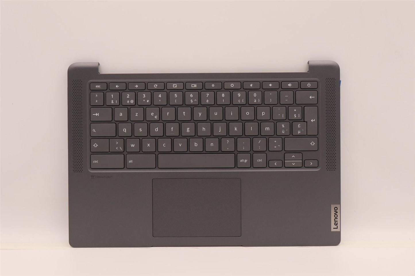 Lenovo Upper Case ASM_BEL L82M8 GY NBL 5CB1D33488