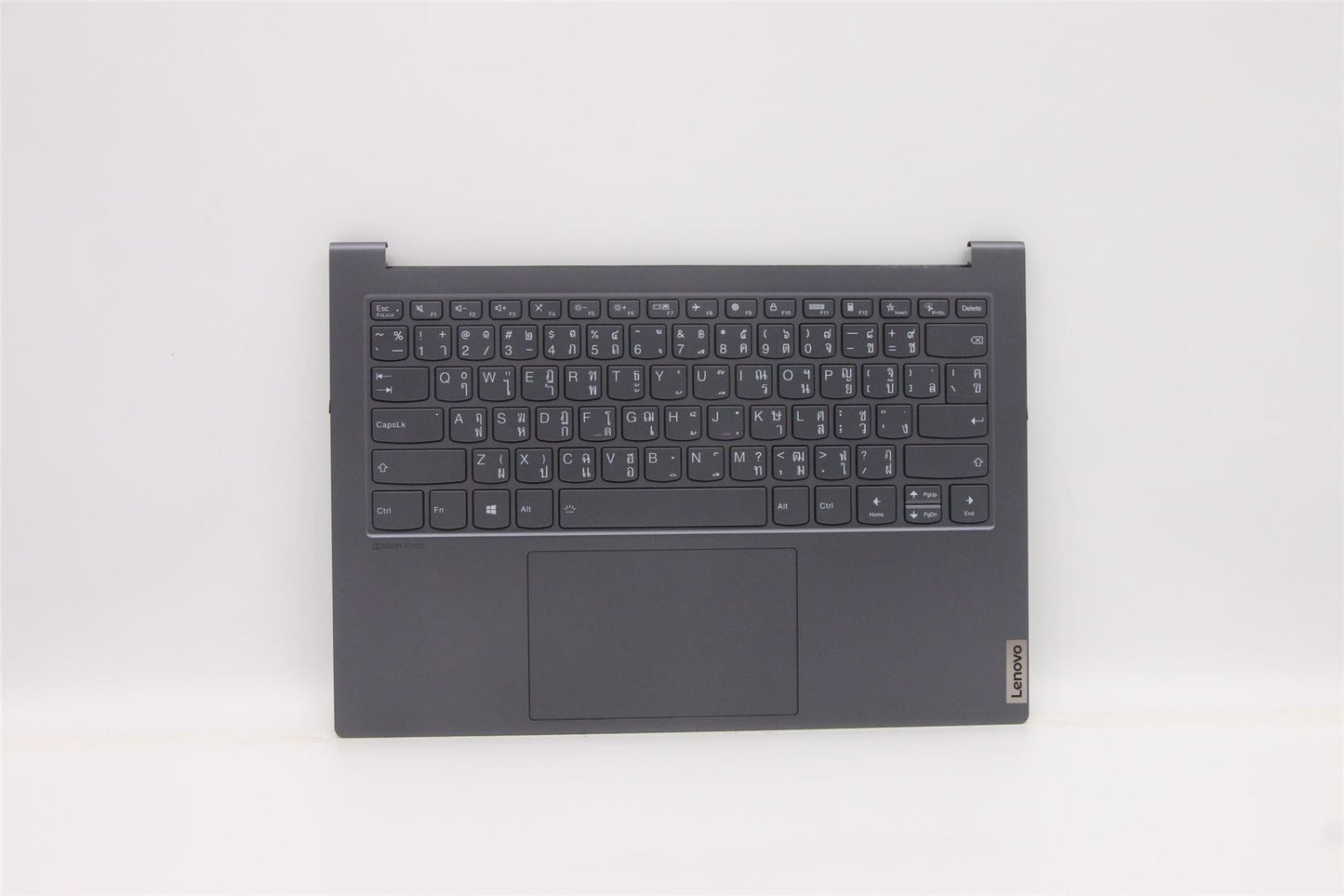 Lenovo Upper Case ASM_THAI L82NH SLA_GY 5CB1C90583