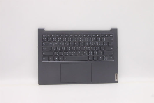 Lenovo Upper Case ASM_THAI L82NH SLA_GY 5CB1C90583