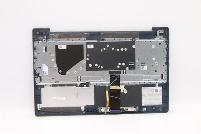 Lenovo Upper Case ASM_NORDIC L82FGNFPABBL 5CB1B42971
