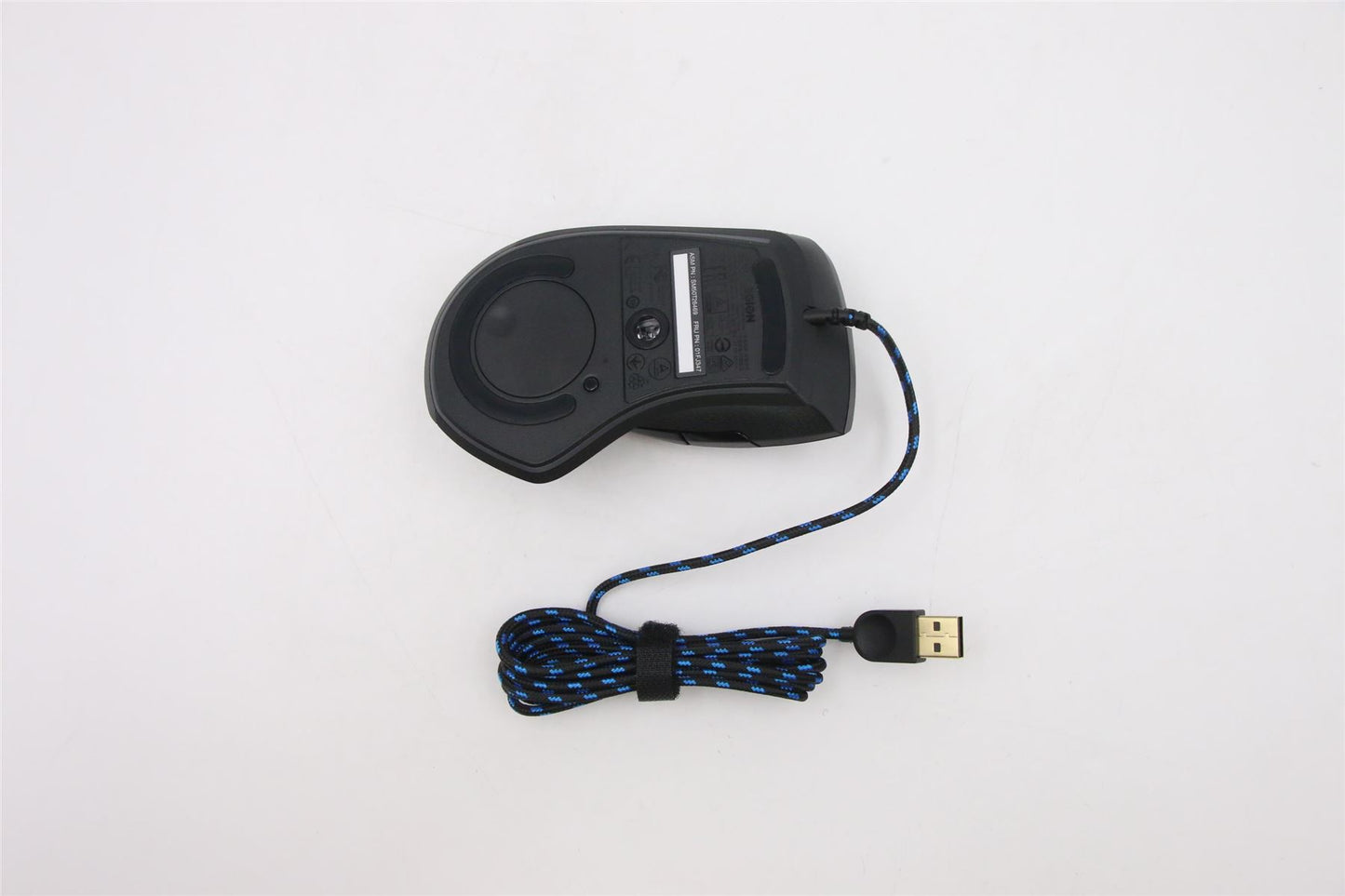 Lenovo MICE_BO FRU_Legion M500 Mouse 01FJ347