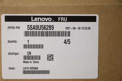 Lenovo 5SA0U56289 SP Ryzen 7 PRO 5750G 3.8GHz/8C/16M/65W