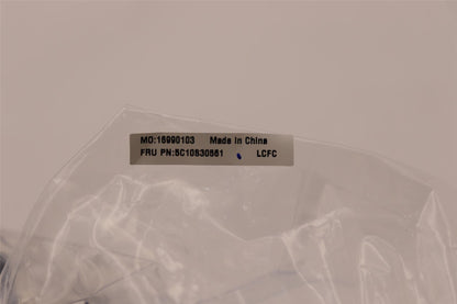 Lenovo TP Board Cable L82TK 5C10S30561