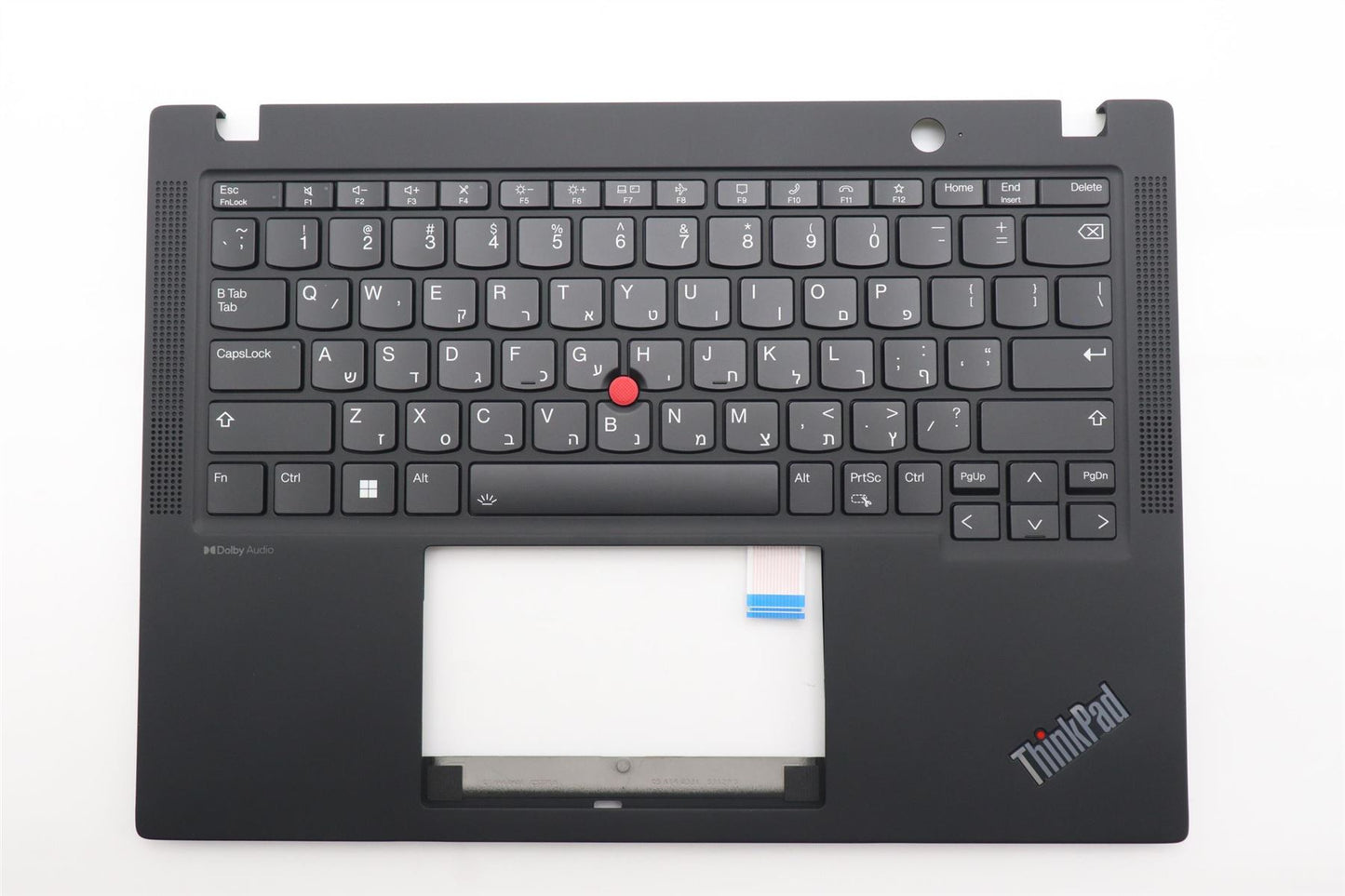 Lenovo MECH_ASM BL KB BK MG WW HBW PMX 5M11N89543