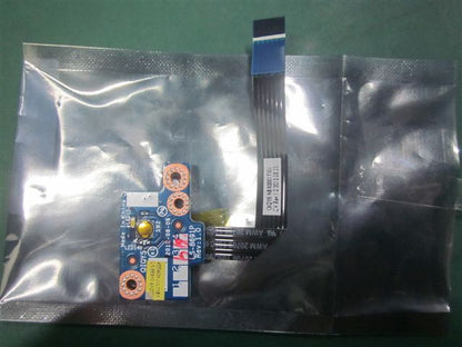 Lenovo QIQY6 W/Cable Power Board 90001161